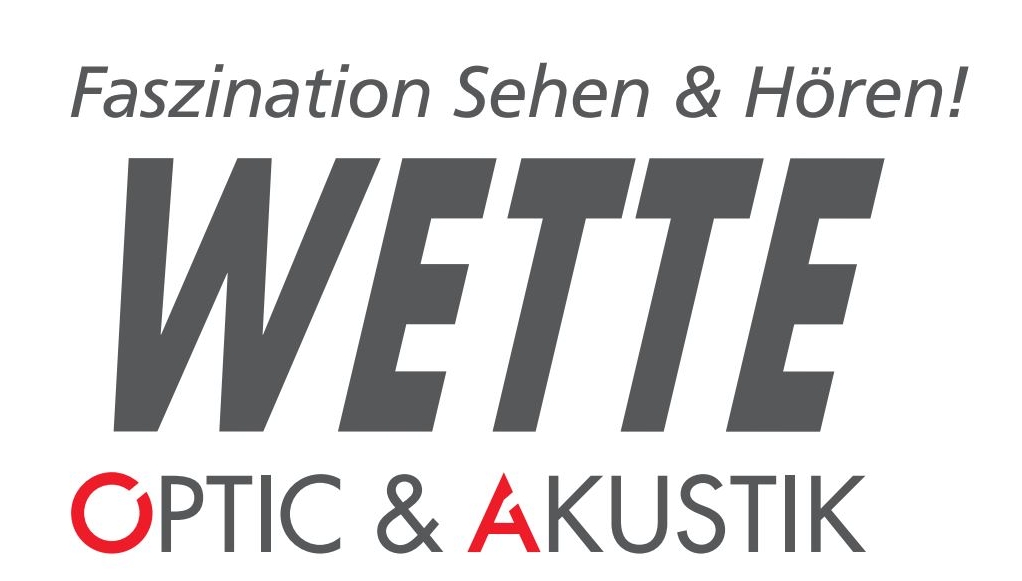 Wette Optic und Akustik